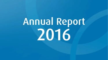 Cover thumbnail for Annual Report 2016.