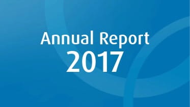 Cover thumbnail for Annual Report 2017.