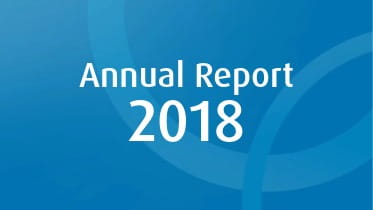 Cover thumbnail for Annual Report 2018.