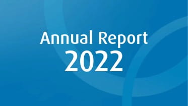 Cover thumbnail for Annual Report 2022.