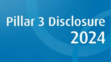 Cover thumbnail for Pillar 3 Disclosure report 2024.