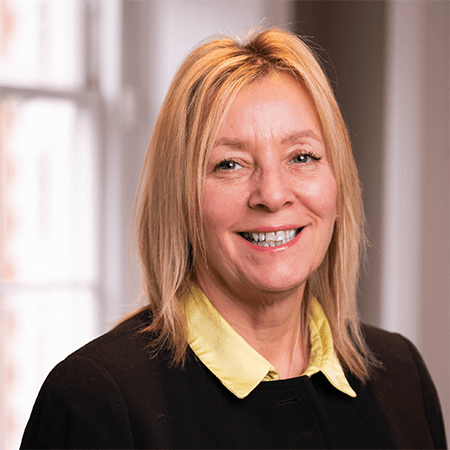 Beverley Dyson