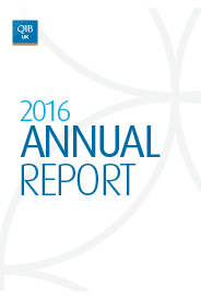 Annual Report 2016